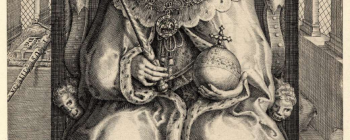 Image for James I 1616