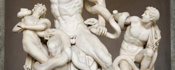 Image for Laocoon and his Sons