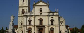 Image for The Se Cathedral in Old Goa