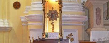 Image for Reliquary of Saint Francis Xavier's Humerus (St Joseph Church, Macao)