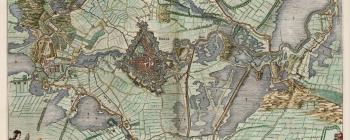 Image for Siege of Breda, 1637