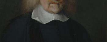 Image for Thomas Hobbes