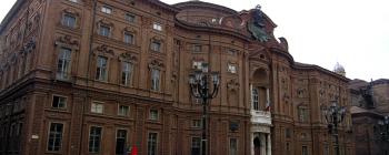 Image for Palazzo Carignano, Turin