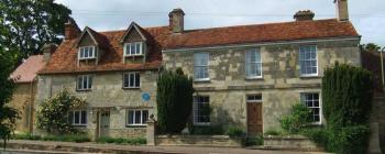 Image for Cromwell's House, Marston