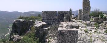 Image for Clone of Meydancıkkale