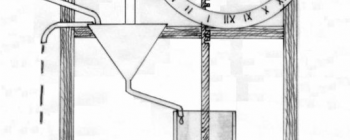 Image for Inflow water clock 