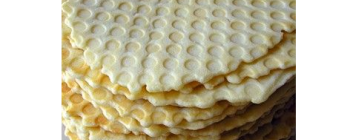 Image for Matzah (Kazakhstan)