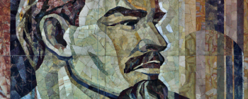 Image for Mosaic (Kazakhstan)