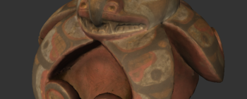 Image for Haida Helmet (3D)