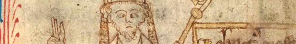 Image for Robert Grosseteste (c. 1175–1253)
